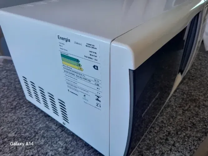 Microondas panasonic 30 lt