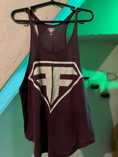 Camiseta Felipe Franco Musculação Academia
