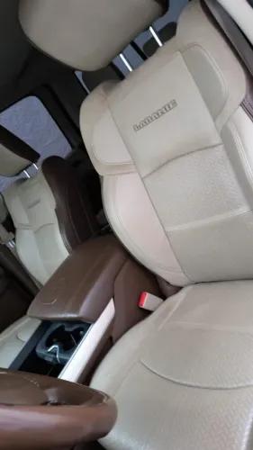 Ram 2500 Laramie 6.7 TDI CD 4X4 Diesel 2020