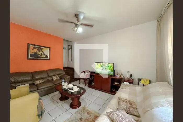 Casa à Venda - Vila Romana, 2 Quartos, 96 m2