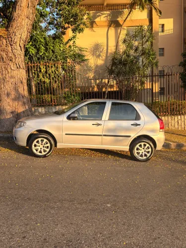 Fiat Palio 1.0 Economy Fire Flex 8V 4P 2010