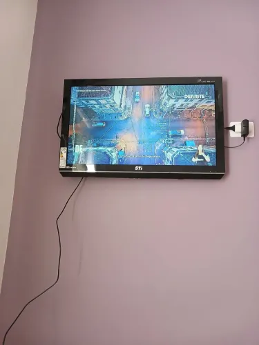 Tv STI Toshiba 32 polegadas