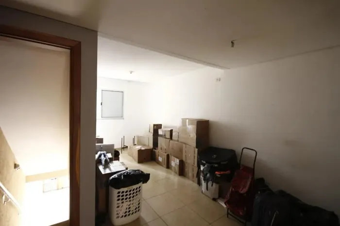 Casa à Venda - Vila Mariana, 2 Quartos, 85 m2