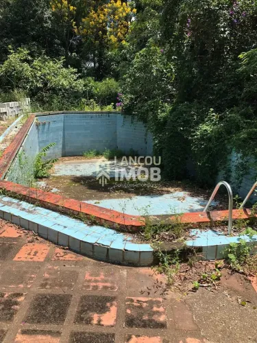 Chácara para venda e locação, Jardim Itália, Jundiaí, SP