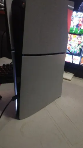 Somente troca por pc