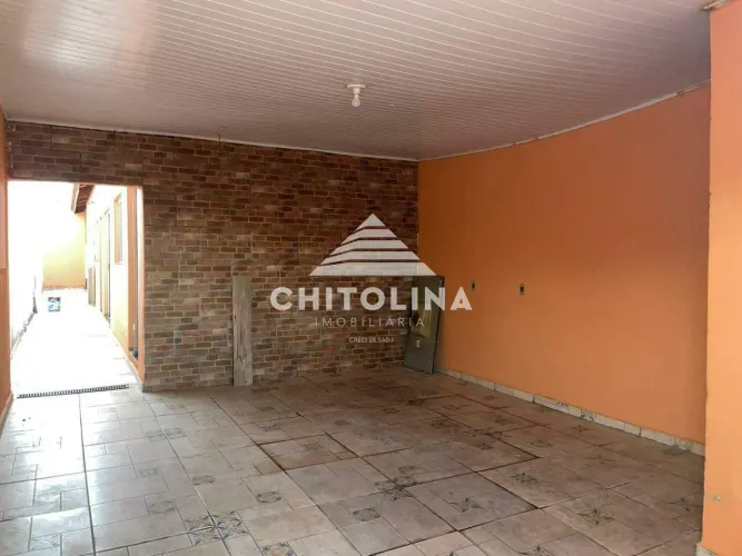 Casa à venda, 2 quartos, Vila Carvalho - Itapetininga/SP