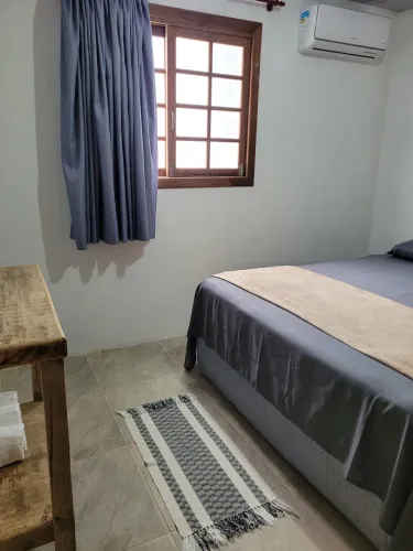 Aluguel de apartamento no Rio Tavares - Direto c/Proprietário