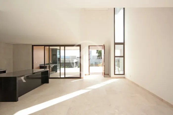 CASA DE 4 QUARTOS PARA VENDA EM CONDOMINIO FECHADO ALPHAVILLE codigo: 343287