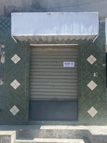Ponto comercial
