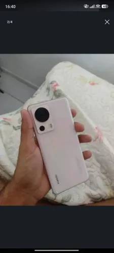 Vendo Xiaomi 13 Lite