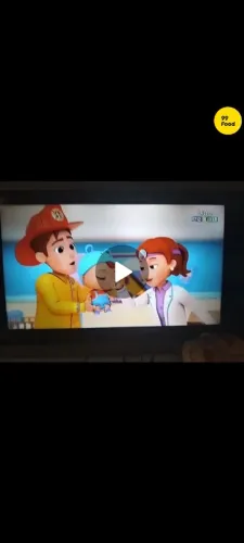 Televisão 48 poligadas pra retirar de peças