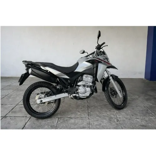 VENDO XRE300 ABS 2021 QUITADA E EMPLACADA