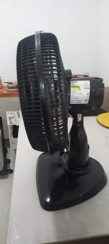 ventilador ótimo preço