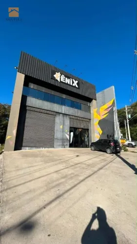 Galpão para alugar, 355 m² por R$ 18.345,86/mês - Parque Morumbi - Votorantim/SP
