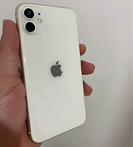 iPhone Muito Novo Bateria Boa