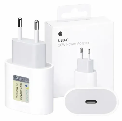 Carregador USB-c iPhone 