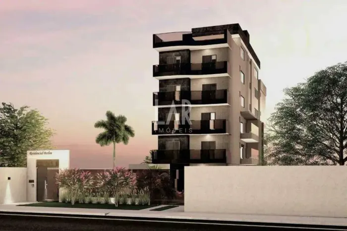 Apartamento à venda, 3 quartos, 1 suíte, 2 vagas, Itapoã - Belo Horizonte/MG