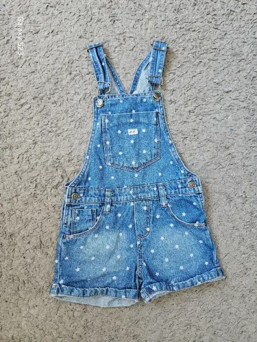 2 Roupas Infantil