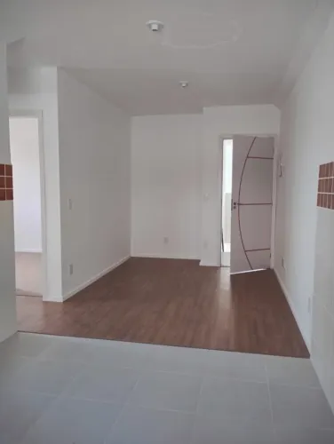 Apartamento para Venda em Sorocaba, Conjunto Habitacional Júlio de Mesquita Filho, 2 dormi