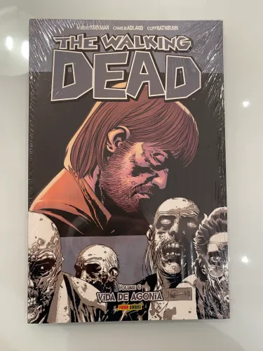 The Walking Dead - Volume 6