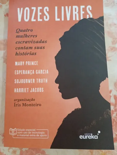 Vozes livres