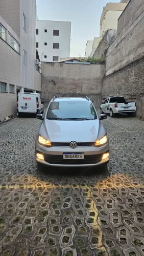 Volkswagen Fox Xtreme 1.6 Flex 8V 5P 2022