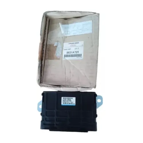 Modulo Cambio Pajero Sport 2009 A 2010
