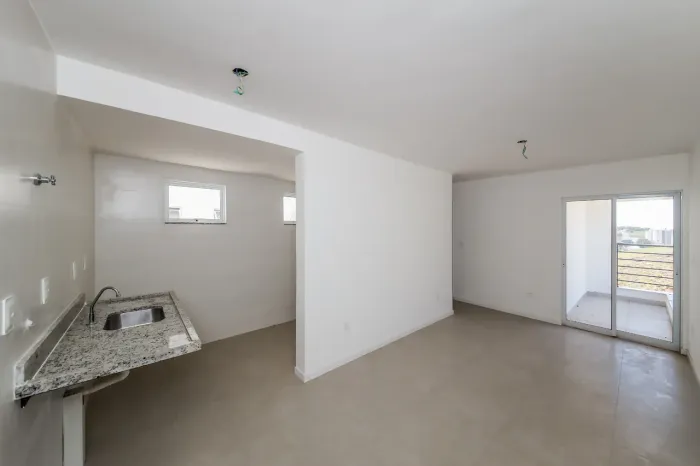Novinho e com uma vista linda para venda
