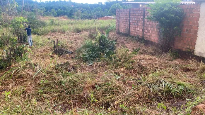 VENDE-SE Terreno em gaibu
