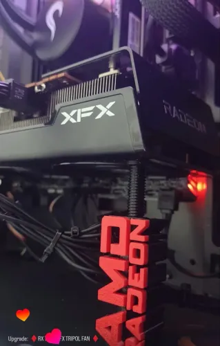 PC Gamer profissional completo