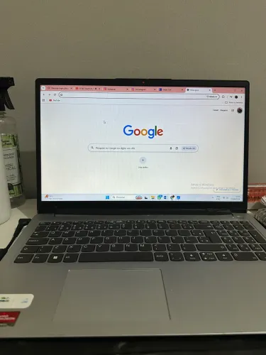 Notebook LENOVO idealpad 1