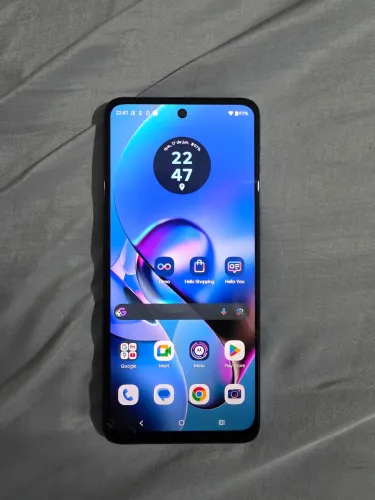 Motorola Moto G54 5G 256GB/8GB