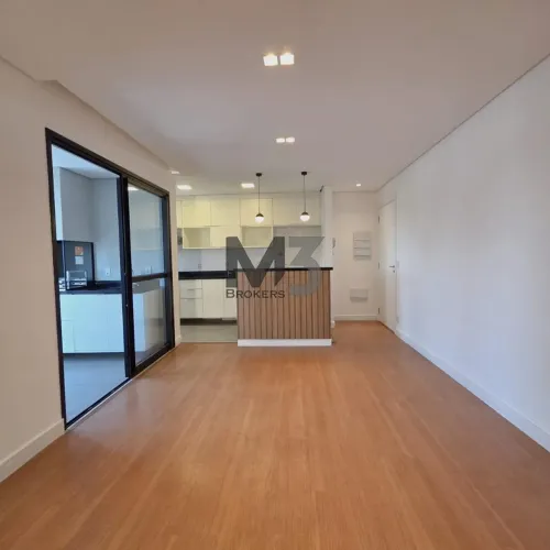 Apartamento para alugar em Campinas, Jardim Guanabara, com 3 quartos, com 78 m², Condomini
