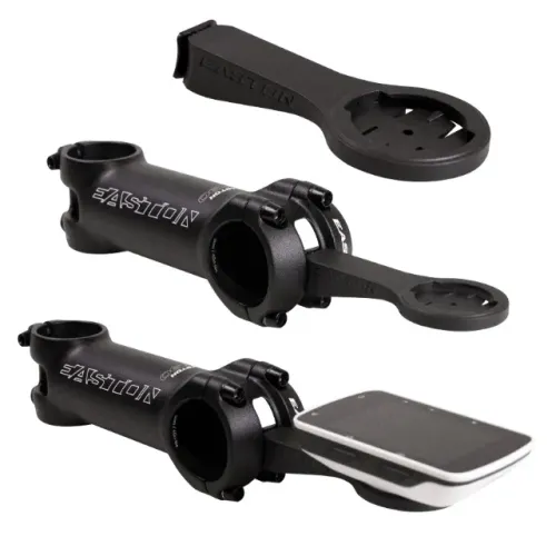 Mesa avanço Easton EA90 7º x 90mm com suporte de garmin original