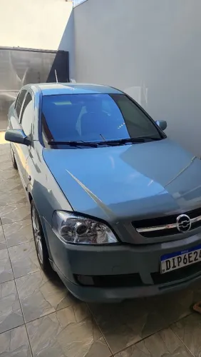 Chevrolet Astra Sedan 2.0/cd/ Expres.gls 2.0 8V 4P 2003