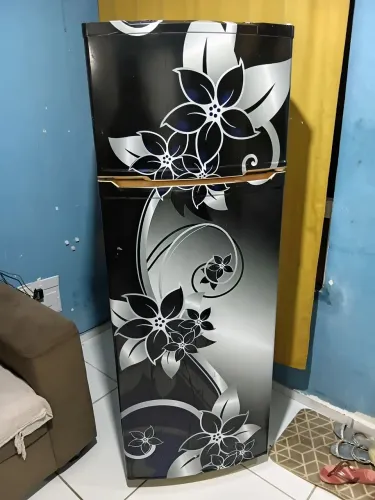 Geladeira consul