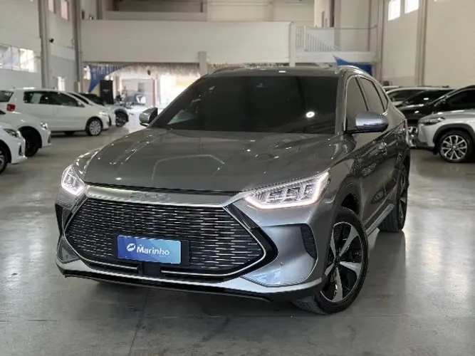 BYD Song Plus 1.5 16V Aut. (hibrido) 2024