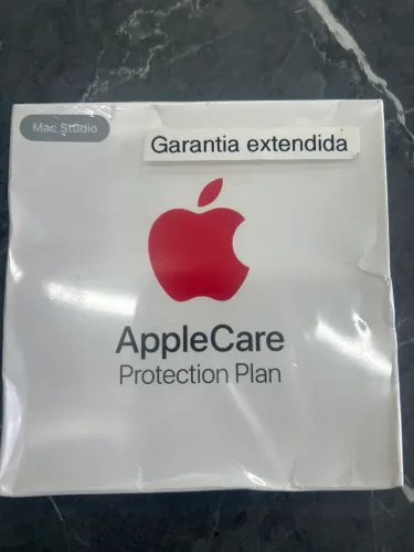 AppleCare Mac Studio