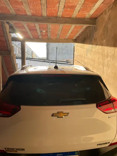 Chevrolet Tracker Premier 1.0 Turbo 12V Flex AUT 2022