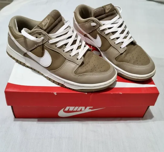 Nike Dunk Low Original