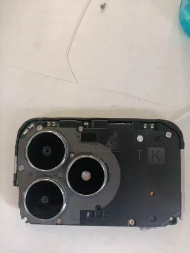 Placa do realme note 50 r$ 100,00