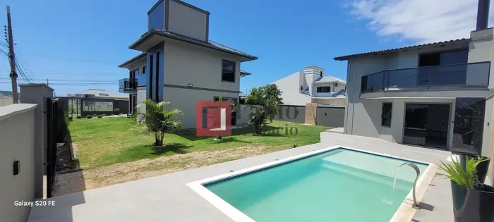 Venda-Casa-Imbituba-Vilage