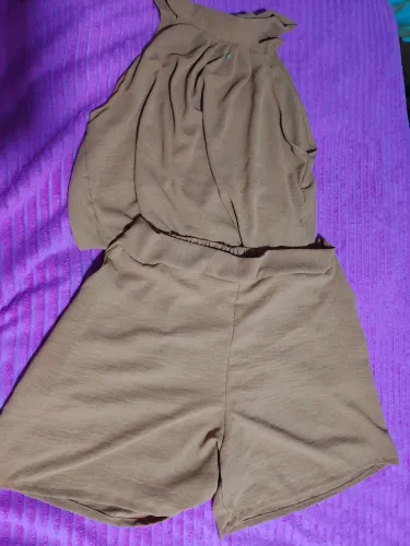Conjunto vestido do 44 ou 50