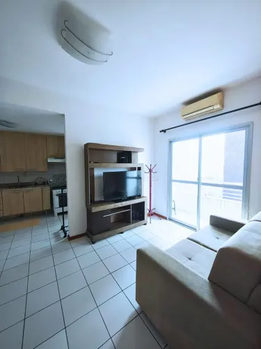 APARTAMENTO MOBILIADO IBIZA FLEX RESIDENCE
