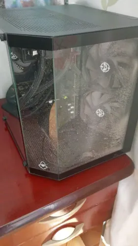 PC GAMER COMPLETO