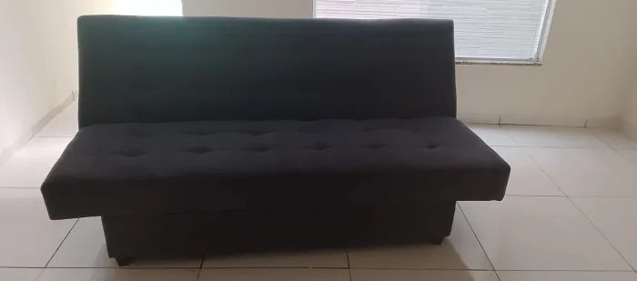 Sofá retrátil 