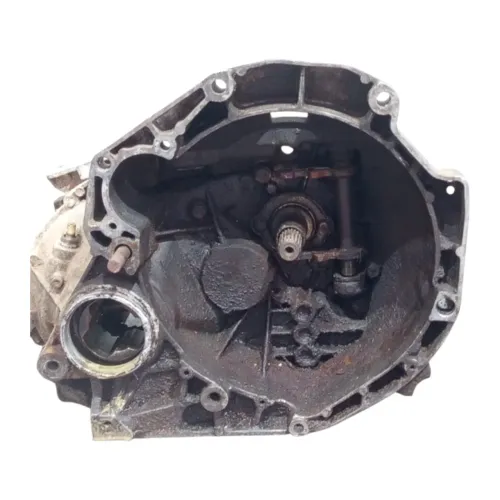 Caixa Câmbio Manual Fiat Palio 1.5 8v 1996 A 2001