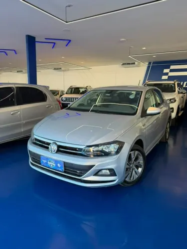 Volkswagen Polo Comfort. 200 TSI 1.0 Flex 12V Aut. 2020