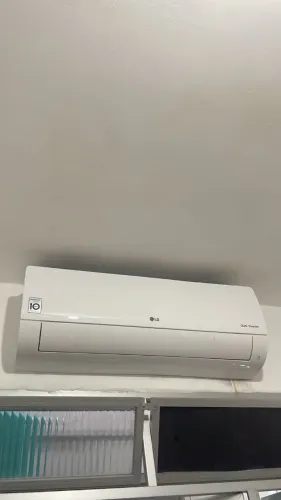 Ar-condicionado 