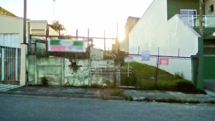 TERRENO,0 Dormitorio(s) bairro Jardini
